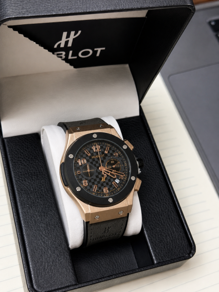 Hublot بجودة مرتفعة