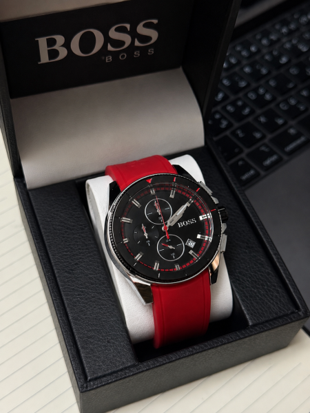Boss سبور