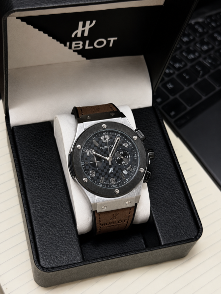 Hublot بجودة مرتفعة