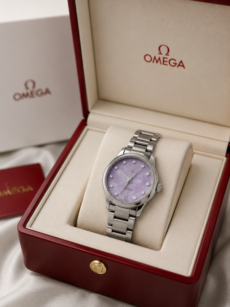 اوميجا Lavender Pearl
