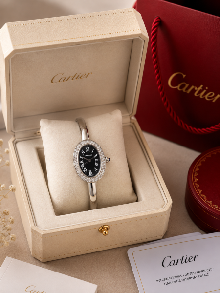 Cartier Baignoire