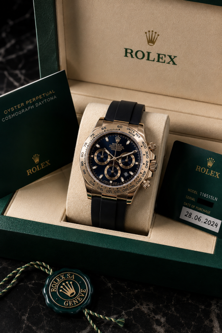 Rolex Cosmograph Daytona